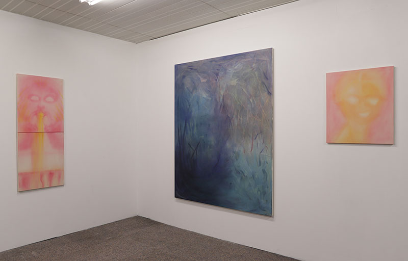 Soft Touch with Betsey Kilpatrick - Install 2
